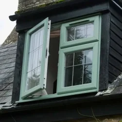 uPVC Casement Windows